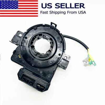 Resorte de reloj adecuado para Honda CR-V Hybrid EX 2019-2020 1,5 L sin sensor de ángulo Foto 1 de 4