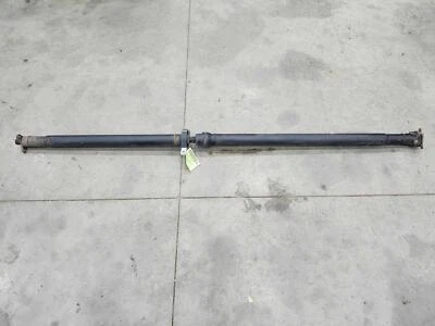 Eje de hélice de eje de transmisión trasero deportivo Hyundai Santa Fe 13-16 OEM 493004Z200 Foto 1 de 4