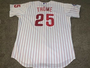 jim thome phillies jersey
