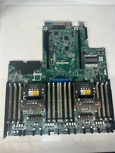 875073-001 HPE ProLiant DL380 G10 Gen10 Scheda di sistema, 809455-001 - Foto 1 di 3