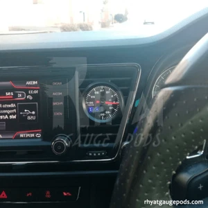 Seat Leon 5F MK3 52 mm RHD - Stärke Pod Halter Halterung - Bild 1 von 9