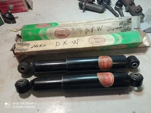 amortiguadores delanteros DKW F1000 - Imagen 1 de 3