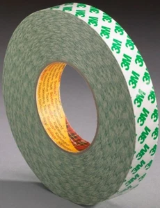 3M 9087 - doppelseitig 265 Mikrometer dickes PVC-Band 12 mm breit x 50 m lang - 1. Post - Bild 1 von 9