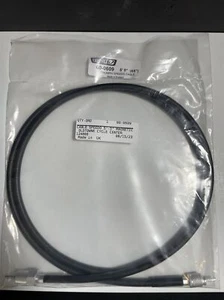 Triumph 60-0609 Speedometer Cable 5' 5" 650 TR6 T120 1966 - 1970 UK Made Venhil - Bild 1 von 6