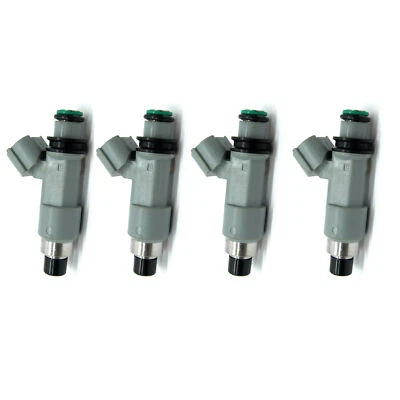 Juego de 4 inyectores de combustible secundarios 16460-MEE-D01 para Honda CBR600RR 2005-2006 Foto 1 de 2