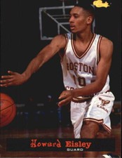 1994 Classic Basketball Card Pick