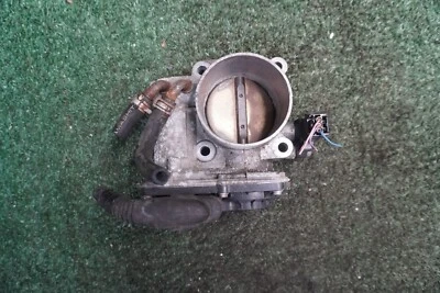 Cuerpo del acelerador Acura RDX 2013 2014 2015 3,5 L OEM TB1292 Foto 1 de 3