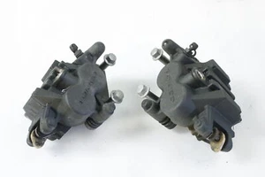 04-06 KAWASAKI Z750S RIGHT LEFT FRONT BRAKE CALIPER SET PAIR CALIPERS - Foto 1 di 13