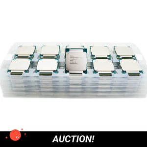 20x Intel Xeon Processor E5-2640v3 SR205 2.6Ghz 8 Core CPU Hardware - Bild 1 von 3