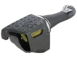 aFe CARB Legal Momentum GT Cold Air Intake For 2012-2018 Jeep Wrangler 3.6L V6 - Picture 1 of 6