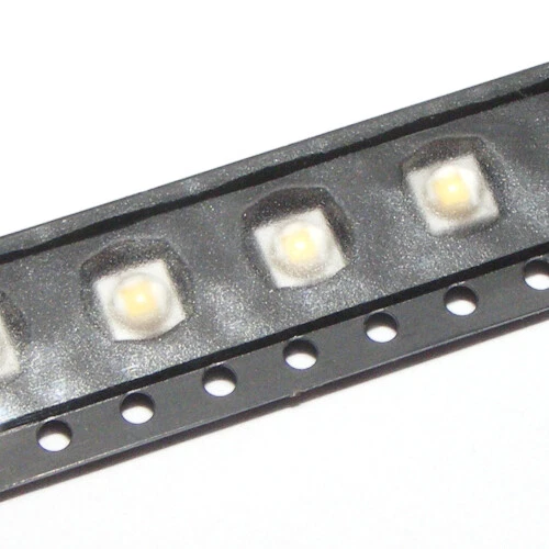[15pcs] XPEBWT SMD LED DIODE WARM WHITE - Bild 1 von 1