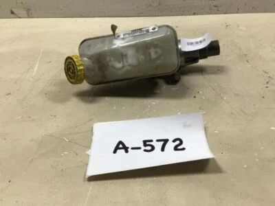 Dodge Grand Caravan 2012 AVP freno cilindro maestro con depósito OEM+ Foto 1 de 4