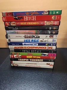 Mix Genre Movie Lot - Picture 1 of 5