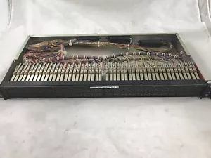 ADC Telecommunications Connectorized Prewired Jackfield JC4/24M - Picture 1 of 2