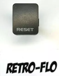 Reset Button - Official Super Nintendo SNES - Spare Part - Picture 1 of 3