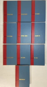 Vintage Viking Press HC Book Lot 10 - 1940’s-1960’s - Picture 1 of 21