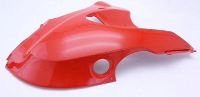 01-04 Cubierta Carenado Lateral Izquierdo BMW F650GS Foto 1 de 4