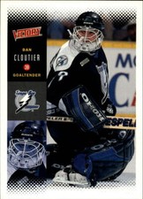 A9460- 2000-01 Upper Deck Victory Hk Cards 212-330 -You Pick- 10+ FREE US SHIP