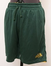 NEW North Dakota State Bison NDSU Colosseum Reversible Shorts Youth M 12-14