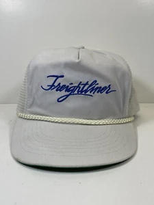Tonkin Freightliner Trucker Rope Hat - Picture 1 of 9