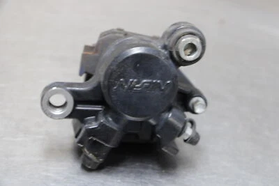 11-13 Honda CBR250R CBR 250 Rear Brake Caliper - Image 1 of 4