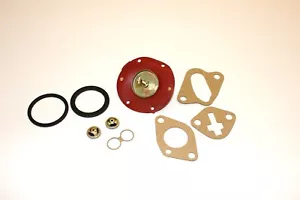 KIT DE REPARACIÓN BOMBA GASOLINA MORGAN +4 1951-1968 (MOTOR VANGUARD & TR) BOMBA AC DELCO - Imagen 1 de 1