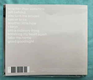 Aqualung - Still Life CD 10 Track 2003 album good used 🎵  - Imagen 1 de 3