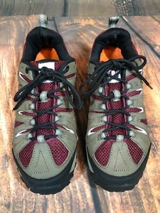 Merrell Mojave Boulder Hiking Shoes J32414 Womens 8.5 / 39 (x5g) - Picture 1 of 11