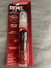 Repel Tick Defense Pen Pump 0.475 FL OZ, Repels Ticks And Mosquitoes Up To 10Hrs