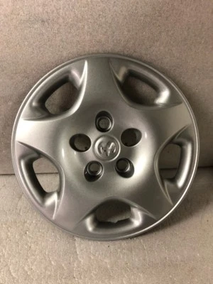 1999-2003 Dodge Caravan Wheel Cover 15" 4694958AA Hub Cap Cover  - Image 1 of 2