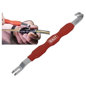 SEALEY Automotive Electrical Terminal Connector Separator Remouval Tool VS2031 - Picture 1 of 7
