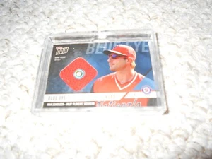 Topps Now Washington Nationals Max Scherzer Players Weekend 2018 PWR 26A 6 of 49 - Bild 1 von 3