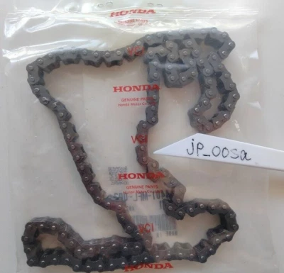 Honda Genuine OEM 14401-MFL-003 124L Cam Chain CBR1000RR SC59/SC77 2008–2018 - Image 1 of 4