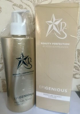Peter Schmidinger EPI Genious Moisture Boost Lotion 500 ml (B-Ware)