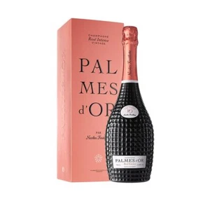 Nicolas Feuillatte Palmes d Or Rosé Intense 08 - Picture 1 of 1