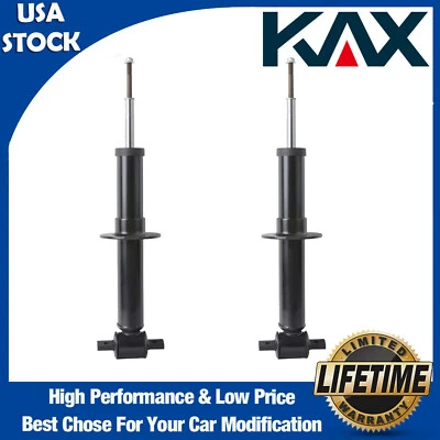 Front Strut Shocks w/ Struts For Chevy Camaro Pontiac Firebird 1993-2001 2002 — 第 1/2 张图片