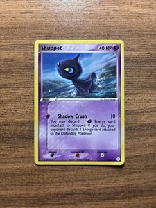 Shuppet 72/101 - Hidden Legends - Pokemon Card - Picture 1 of 2