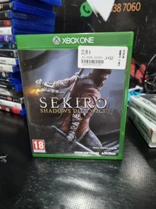  Sekiro Xbox One  N.i999  - Picture 1 of 3
