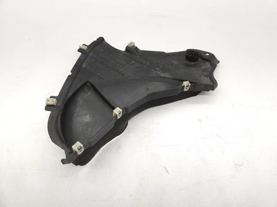 17-20 宝马 530i 540i 530e 前驱动左内挡泥板衬里车身保护套 — 第 1/4 张图片