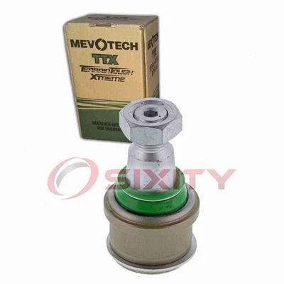 Rótula de suspensión inferior delantera Mevotech TTX para Dodge Ram 2500 TD 1994-1999 Foto 1 de 4