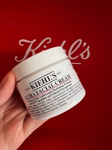Kiehl's Ultra Facial Cream - 1.7 fl. oz. / 50ml - Picture 1 of 4