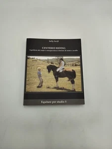 Sally Swift - Centered riding - Equitare 2007 - Foto 1 di 3