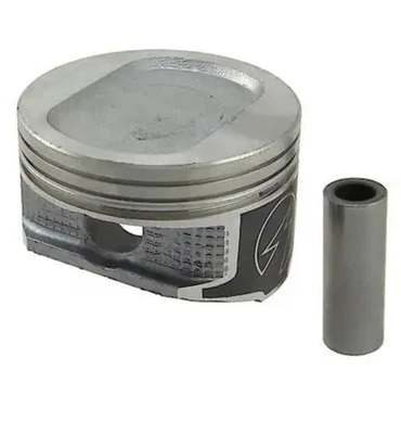 Juego de pistones eléctricos sellados para camionetas Ford serie F 1997-2006 V6 4.2 modelo H850CP Foto 1 de 2