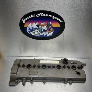 2012 - 2023 OEM COVER, CYLINDER HEAD 1 Used (6BH-11191-20-00 Fx Gpr 1800 1.8 👍 - Bild 1 von 10