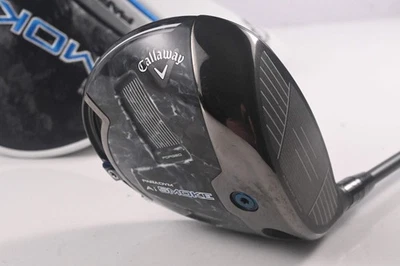 Tour Issue Callaway Paradym Ai Smoke Triple Diamond T Driver / 9+ Degree / Stiff - Image 1 of 4