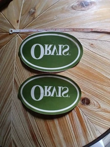2. Orvis Stickers - Picture 1 of 1