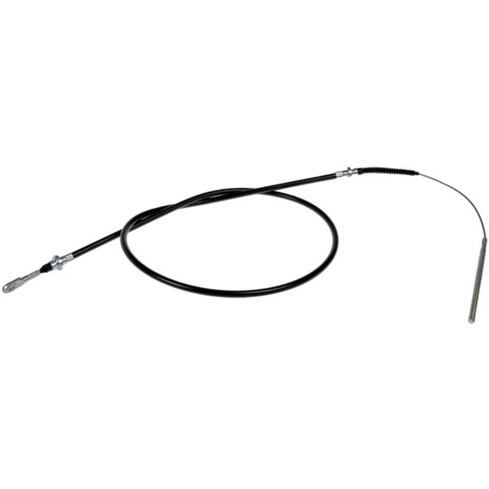 Cable de embrague Dorman 924-5604 para Chevy GMC C6500 Topkick Chevrolet C7500 Kodiak Foto 1 de 3