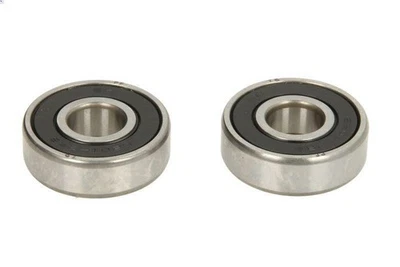 Kit de cojinete de rueda PIVOT WORKS PWFWK-S08-008 para Suzuki RM 80 1992-1992 Foto 1 de 4