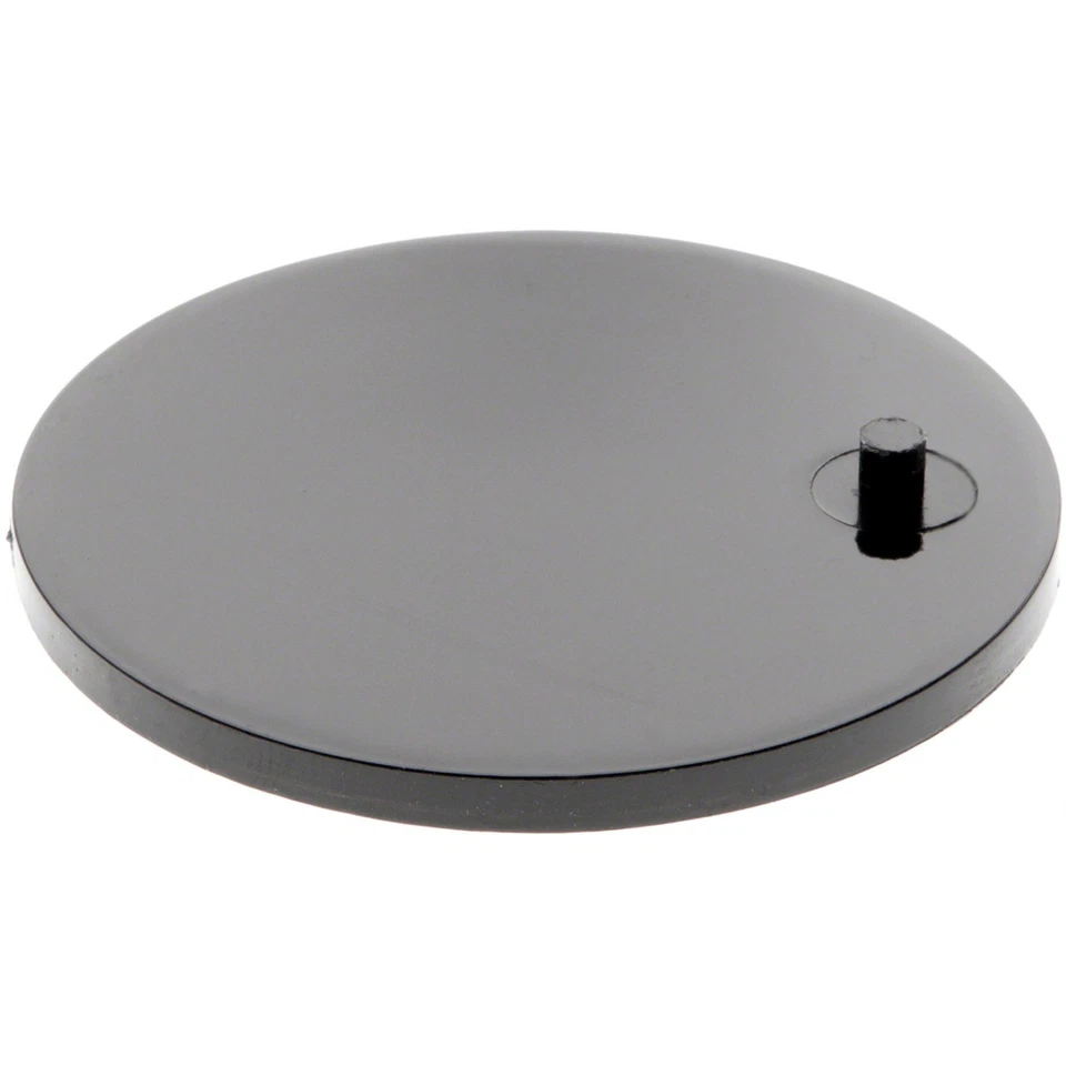 Protech Black Action Figure Stands for Vintage 3.75" Star Wars Figures, 1/8" Peg - Image 1 of 2