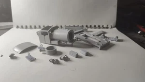 ho/oo thomas and friends Percy Kit - Picture 1 of 2